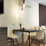 Luxury Penthouse Valentin With Jacuzzi * كوراليهو