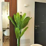 Luxury Penthouse Valentin With Jacuzzi كوراليهو