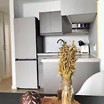 Luxury Penthouse Valentin With Jacuzzi