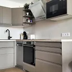 شقة Luxury Penthouse Valentin With Jacuzzi كوراليهو