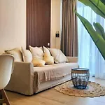Luxury Penthouse Valentin With Jacuzzi