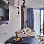 Luxury Penthouse Valentin With Jacuzzi كوراليهو
