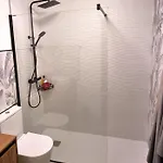 Luxury Penthouse Valentin With Jacuzzi