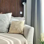 Luxury Penthouse Valentin With Jacuzzi شقة كوراليهو