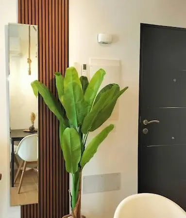 Luxury Penthouse Valentin With Jacuzzi Коральео