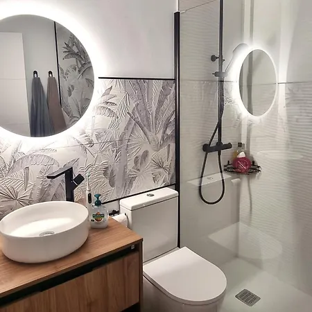 Luxury Penthouse Valentin With Jacuzzi Appartement *