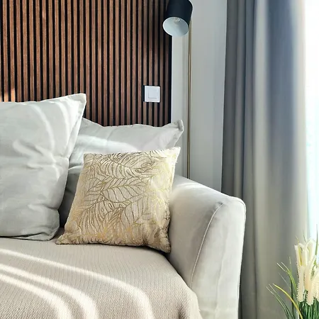 Luxury Penthouse Valentin With Jacuzzi Appartement Corralejo