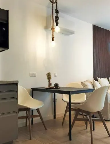 Luxury Penthouse Valentin With Jacuzzi * Corralejo