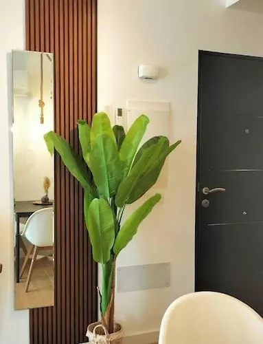 Luxury Penthouse Valentin With Jacuzzi Corralejo