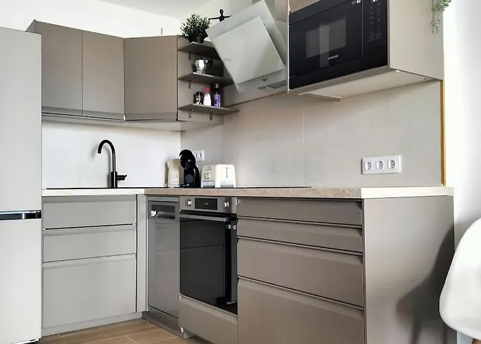 Appartamento Luxury Penthouse Valentin With Jacuzzi Corralejo