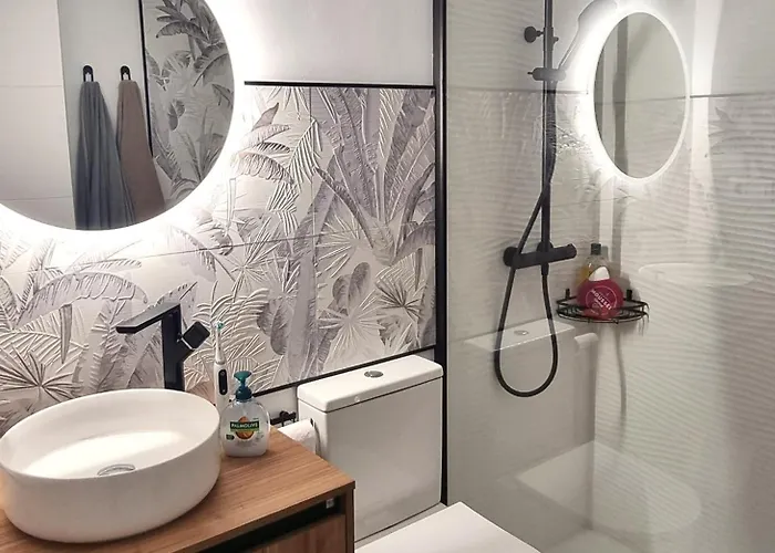 Luxury Penthouse Valentin With Jacuzzi Appartamento *
