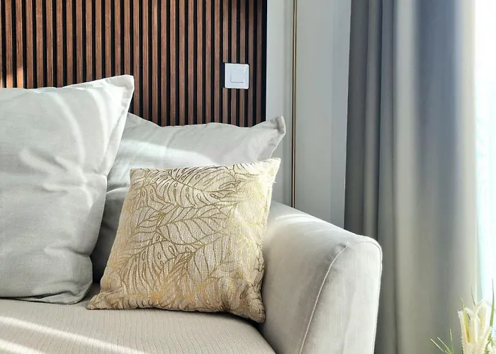 Luxury Penthouse Valentin With Jacuzzi Appartamento Corralejo