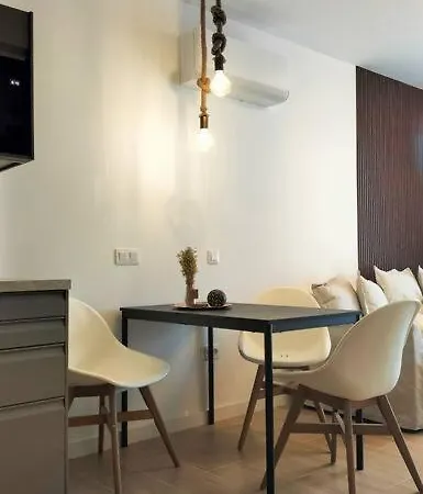 Luxury Penthouse Valentin With Jacuzzi * Corralejo