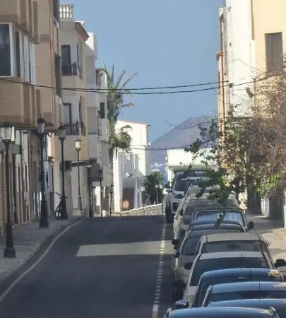 Luxury Penthouse Valentin With Jacuzzi