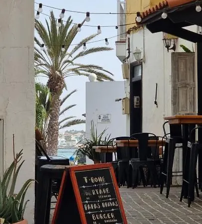 Luxury Penthouse Valentin With Jacuzzi Daire