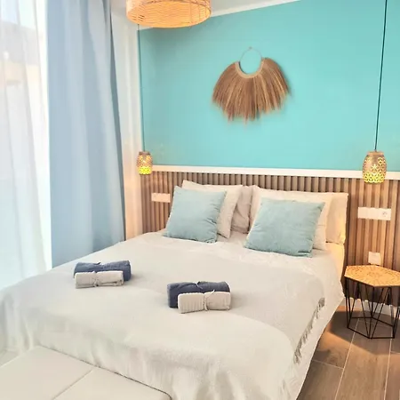 Daire Luxury Penthouse Valentin With Jacuzzi *