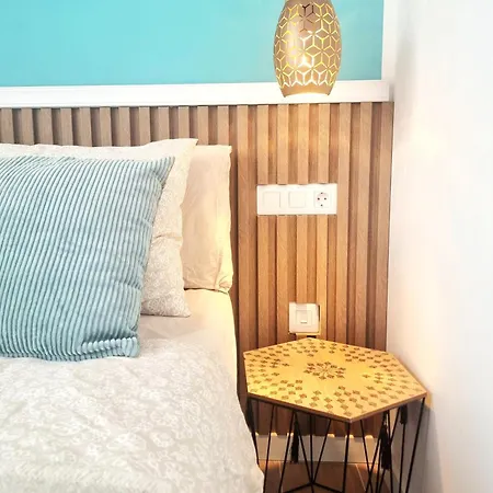 Daire Luxury Penthouse Valentin With Jacuzzi